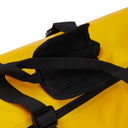 Caterpillar Σακ Βουαγιάζ Waterproof Aqua Duffle Caterpillar 84959-42 Κίτρινο