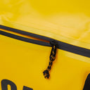 Caterpillar Σακ Βουαγιάζ Waterproof Aqua Duffle Caterpillar 84959-42 Κίτρινο