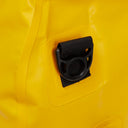 Caterpillar Σακ Βουαγιάζ Waterproof Aqua Duffle Caterpillar 84959-42 Κίτρινο