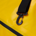 Caterpillar Σακ Βουαγιάζ Waterproof Aqua Duffle Caterpillar 84959-42 Κίτρινο
