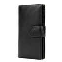 Δερμάτινο πορτοφόλι Cardinal 8593 black