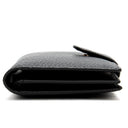Δερμάτινο πορτοφόλι Cardinal 8593 black