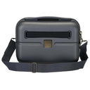 Pepe Jeans Βαλιτσάκι Καλλυντικών Vanity Case 7683922-Blue Μπλε
