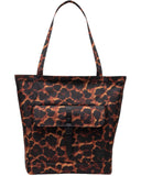 Herschel Retreat Tote Τσάντα Ώμου 11401-06818 Digi Leopard