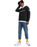 Ellesse Ανδρικό Μπουφάν Monterras Jacket SHF24190-011 Μαύρο