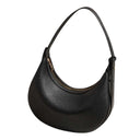 Foxer Τσάντα Χιαστί Ώμου Tote 901155F Μαύρο