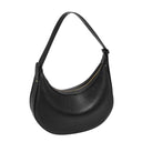 Foxer Τσάντα Χιαστί Ώμου Tote 901155F Μαύρο