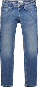Ανδρικό Παντελόνι Jeans Piers Slim Tom Tailor 1035860-10281 Μπλε