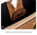 Γυναικεία Τσάντα PVC Shopper ‘Ωμου Foxer 9140150F καφέ