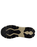 U.S. Polo Assn. Ανδρικά Sneakers LIAM001-OLI-BLK03 Πράσινο
