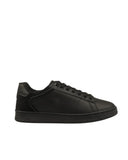 U.S. Polo Assn. Ανδρικά Sneakers ALPHA001-BLK Μαύρο
