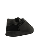 U.S. Polo Assn. Ανδρικά Sneakers ALPHA001-BLK Μαύρο