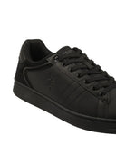 U.S. Polo Assn. Ανδρικά Sneakers ALPHA001-BLK Μαύρο