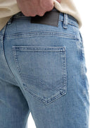 Ανδρικό Παντελόνι Josh Jeans Regular Slim Tom Tailor 1045906-10141 Μπλε