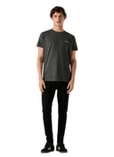 Pepe Jeans Ανδρική Μπλούζα Original Basic 3N T-Shirt PM5010180-963 Γκρι