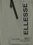 Ellesse Ανδρική Βερμούδα Gaiano Cargo Short SHZ21863-506 Χακί