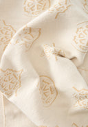 Guess Γυναικείο Κασκόλ Carmella AW5654POL03-BNN Μπεζ