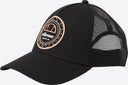 Ellesse Ανδρικό Καπέλο Lapelio Trucker Cap SAZA3881-011 Μαύρο