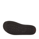 Timberland Ανδρικά Δερμάτινα Σανδάλια Casco Cove Backstrap Sandal TB0A26X8W01 Καφέ