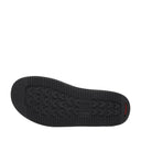 Timberland Ανδρικά Δερμάτινα Σανδάλια Casco Cove Backstrap Sandal TB0A26X8W02 Μαύρο