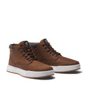 Timberland Ανδρικό Μποτάκι Maple Grove TB0A297Q358 Καφέ