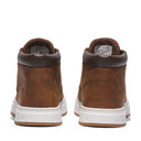 Timberland Ανδρικό Μποτάκι Maple Grove TB0A297Q358 Καφέ