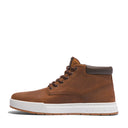 Timberland Ανδρικό Μποτάκι Maple Grove TB0A297Q358 Καφέ