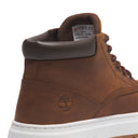 Timberland Ανδρικό Μποτάκι Maple Grove TB0A297Q358 Καφέ