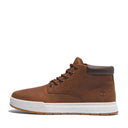 Timberland Ανδρικό Μποτάκι Maple Grove TB0A297Q358 Καφέ