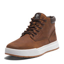 Timberland Ανδρικό Μποτάκι Maple Grove TB0A297Q358 Καφέ