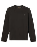 Timberland Ανδρική Μακρυμάνικη Μπλούζα Dunstan River TB0A2BQ3X65 Μαύρο