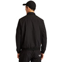 Timberland Ανδρικό Μπουφάν Stratham Durable Water Repellent Cotton Bomber TB0A4495001 Μαύρο