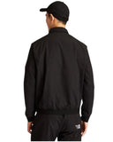 Timberland Ανδρικό Μπουφάν Stratham Cotton Bomber TB0A4495001 Μαύρο