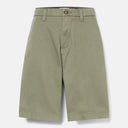 Timberland Ανδρική Βερμούδα Stretch Twill Chino Short TB0A2DFM590 Χακί