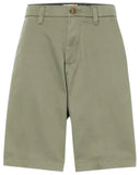 Timberland Ανδρική Βερμούδα Stretch Twill Chino TB0A2DFM590 Πράσινο