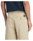 Timberland Ανδρική Βερμούδα Stretch Twill Chino TB0A2DFMDH4 Μπεζ