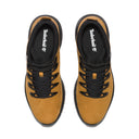 Timberland Sprint Trekker Mid Wheat Nubuck Ανδρικά Ορειβατικά Μποτάκια TB0A2FEP231 Κίτρινο