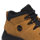 Timberland Sprint Trekker Mid Wheat Nubuck Ανδρικά Ορειβατικά Μποτάκια TB0A2FEP231 Κίτρινο
