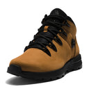 Timberland Sprint Trekker Mid Wheat Nubuck Ανδρικά Ορειβατικά Μποτάκια TB0A2FEP231 Κίτρινο