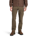 Timberland Ανδρικό Παντελόνι Twil Cargo Pant TB0A6H37A58 Πράσινο