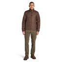 Timberland Ανδρικό Παντελόνι Twil Cargo Pant TB0A6H37A58 Πράσινο