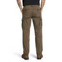 Timberland Ανδρικό Παντελόνι Twil Cargo Pant TB0A6H37A58 Πράσινο