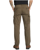 Timberland Ανδρικό Παντελόνι Cargo Twill TB0A6H37A58 Πράσινο