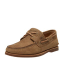 Timberland Ανδρικά Παπούτσια Δερμάτινα Ιστιοπλοικά Classic Boat 2 Eye TB0A4187EN3 Μπεζ