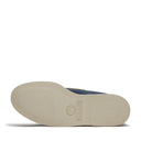 Timberland Ανδρικά Παπούτσια Δερμάτινα Ιστιοπλοικά Classic Boat 2 Eye TB0A4187EP1 Μπλε