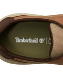 Ανδρικά Δερμάτινα Sneakers Timberland Seneca Bay Oxford TB0A41F7-EM5 Καφέ