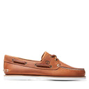 Timberland Ανδρικά Classic Boat 2-Eye TB0A43V9877 Καφέ