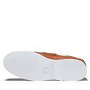 Timberland Ανδρικά Classic Boat 2-Eye TB0A43V9877 Καφέ