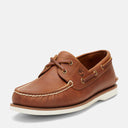 Timberland Ανδρικά Classic Boat 2-Eye TB0A43V9877 Καφέ