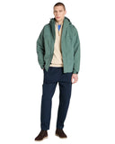 Timberland Ανδρικό Πουλόβερ Williams River 1/4 Zip TB0A5M8PEFL Εκρού